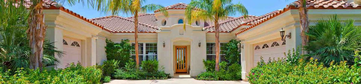 Homeowners Insurance in Cathedral City, La Quinta CA, Palm Springs