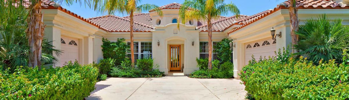 Homeowners Insurance in Bermuda Dunes, La Quinta CA, Palm Springs