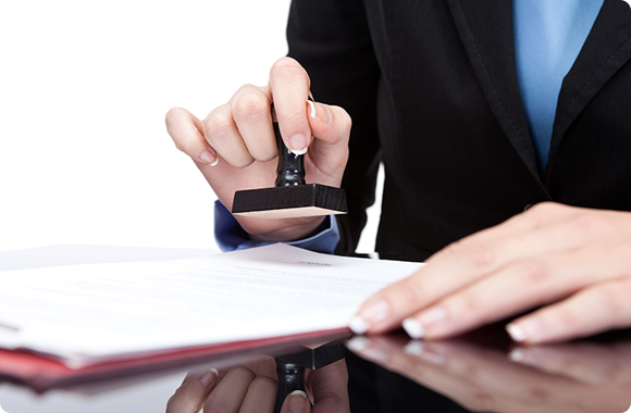 Notary Services in Thousand Palms, Cathedral City, Indian Wells, CA and Surrounding Areas