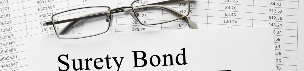 Surety Bonds in Palm Springs, La Quinta, CA, Vista Santa Rosa, Indio